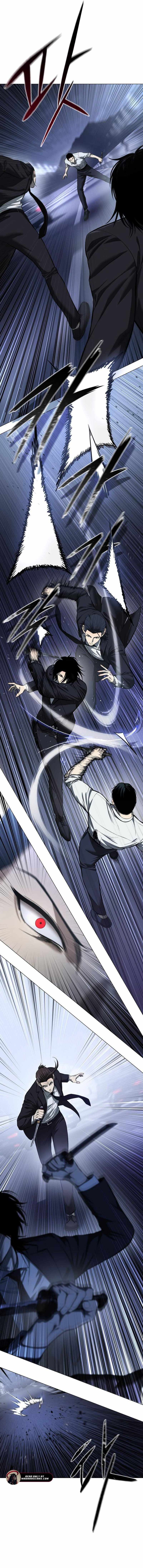 Red Shirt Chapter 3 16